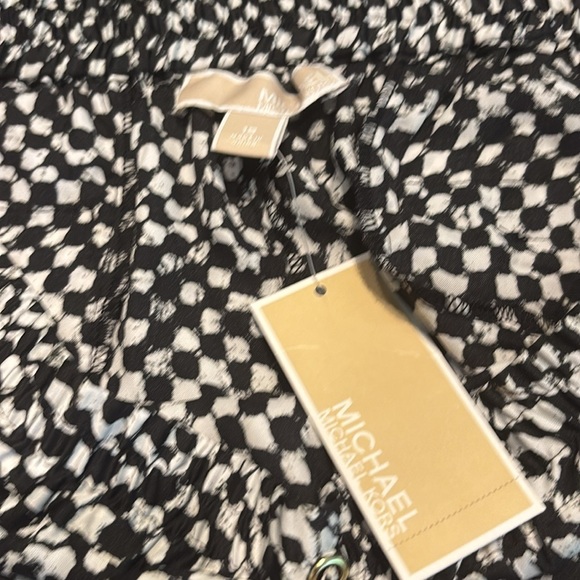 MICHAEL Michael Kors Printed Pants - Picture 7 of 7